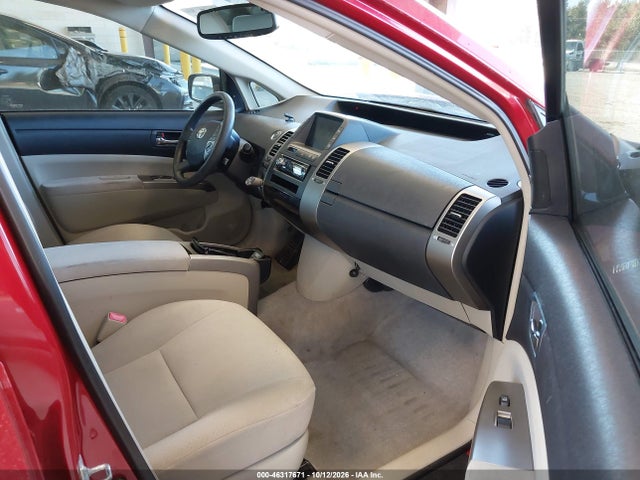 Aukcja sprzedaży 2008 Toyota Prius, vin: JTDKB20U183350491, numer aukcji: 46317671