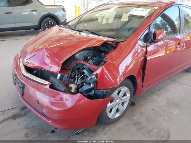 Aukcja sprzedaży 2008 Toyota Prius, vin: JTDKB20U183350491, numer aukcji: 46317671
