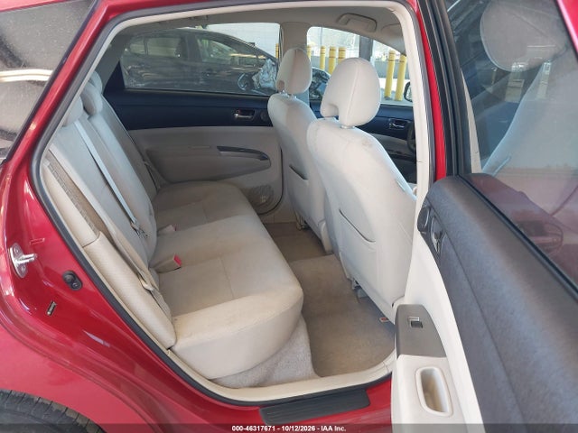 Aukcja sprzedaży 2008 Toyota Prius, vin: JTDKB20U183350491, numer aukcji: 46317671
