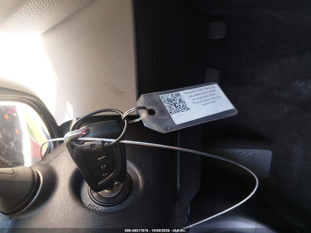 Aukcja sprzedaży 2025 Toyota Corolla Le, vin: 5YFB4MDE4SP265734, numer aukcji: 46317676