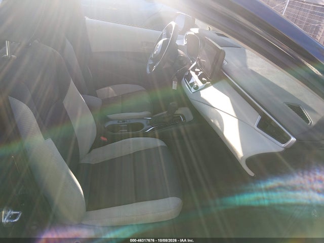 Aukcja sprzedaży 2025 Toyota Corolla Le, vin: 5YFB4MDE4SP265734, numer aukcji: 46317676