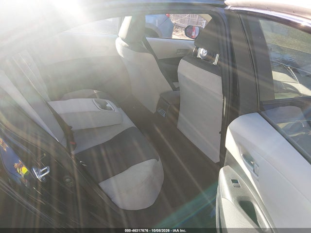 Aukcja sprzedaży 2025 Toyota Corolla Le, vin: 5YFB4MDE4SP265734, numer aukcji: 46317676