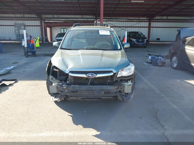 Subaru Forester 2.5i Premium 2018 JF2SJAEC2JH555633 Image 13