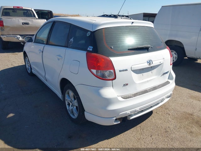 Продаж на аукціоні авто 2003 Toyota Matrix Xr, vin: 2T1KR32E93C150076, номер лоту: 46317682