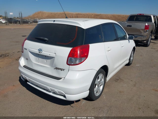 Продаж на аукціоні авто 2003 Toyota Matrix Xr, vin: 2T1KR32E93C150076, номер лоту: 46317682