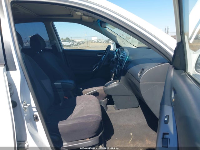 Продаж на аукціоні авто 2003 Toyota Matrix Xr, vin: 2T1KR32E93C150076, номер лоту: 46317682