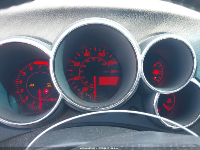 Продаж на аукціоні авто 2003 Toyota Matrix Xr, vin: 2T1KR32E93C150076, номер лоту: 46317682
