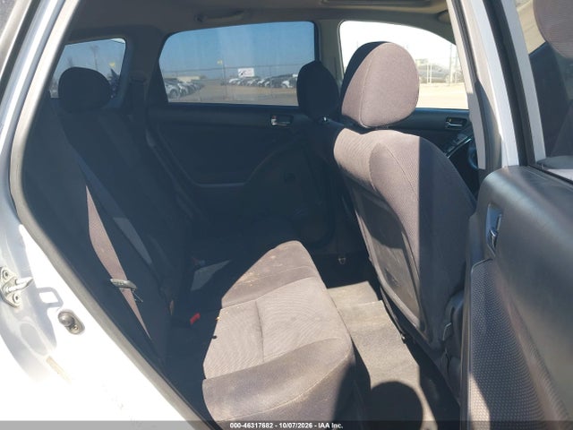 Продаж на аукціоні авто 2003 Toyota Matrix Xr, vin: 2T1KR32E93C150076, номер лоту: 46317682