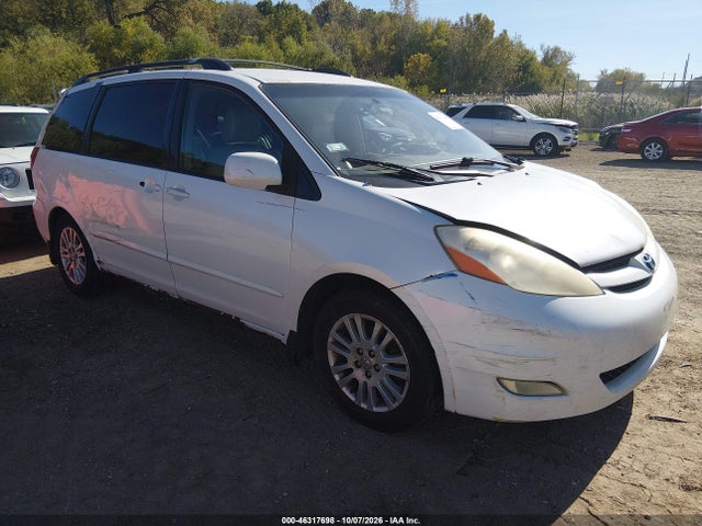 Aukcja sprzedaży 2009 Toyota Sienna Xle, vin: 5TDZK22C99S239433, numer aukcji: 46317698