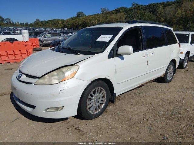 Aukcja sprzedaży 2009 Toyota Sienna Xle, vin: 5TDZK22C99S239433, numer aukcji: 46317698
