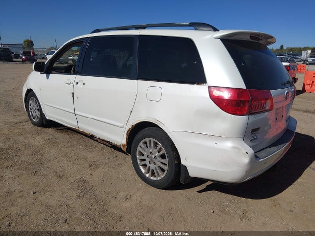 Aukcja sprzedaży 2009 Toyota Sienna Xle, vin: 5TDZK22C99S239433, numer aukcji: 46317698