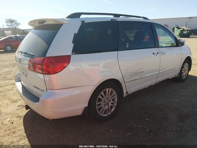 Aukcja sprzedaży 2009 Toyota Sienna Xle, vin: 5TDZK22C99S239433, numer aukcji: 46317698