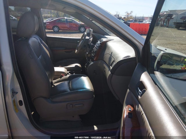 Aukcja sprzedaży 2009 Toyota Sienna Xle, vin: 5TDZK22C99S239433, numer aukcji: 46317698