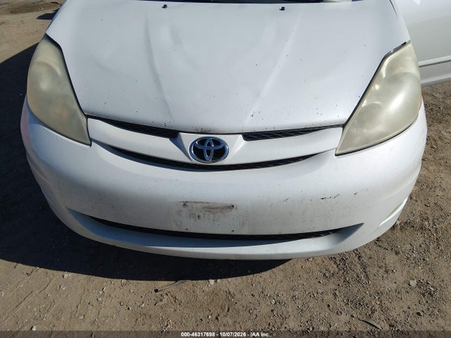 Aukcja sprzedaży 2009 Toyota Sienna Xle, vin: 5TDZK22C99S239433, numer aukcji: 46317698