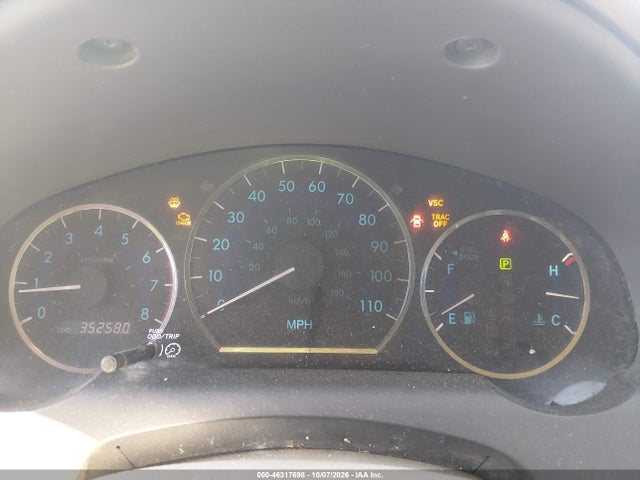 Aukcja sprzedaży 2009 Toyota Sienna Xle, vin: 5TDZK22C99S239433, numer aukcji: 46317698
