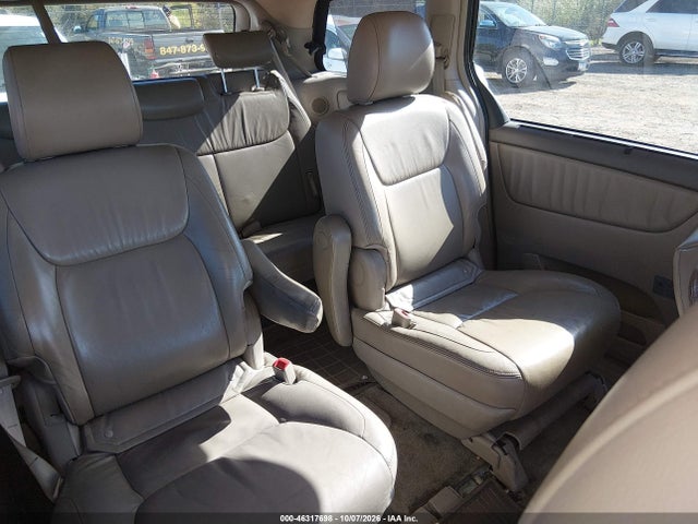 Aukcja sprzedaży 2009 Toyota Sienna Xle, vin: 5TDZK22C99S239433, numer aukcji: 46317698