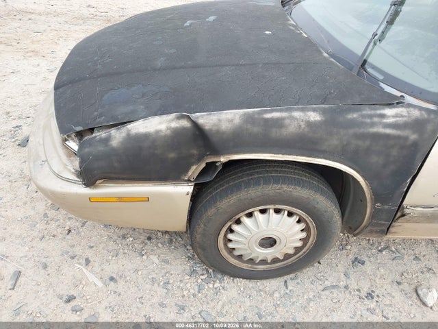 1995 Buick Regal Custom მანქანა იყიდება აუქციონზე, vin: 2G4WB52L8S1418432, აუქციონის ნომერი: 46317702