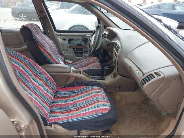 1995 Buick Regal Custom მანქანა იყიდება აუქციონზე, vin: 2G4WB52L8S1418432, აუქციონის ნომერი: 46317702