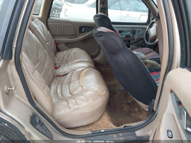 1995 Buick Regal Custom მანქანა იყიდება აუქციონზე, vin: 2G4WB52L8S1418432, აუქციონის ნომერი: 46317702