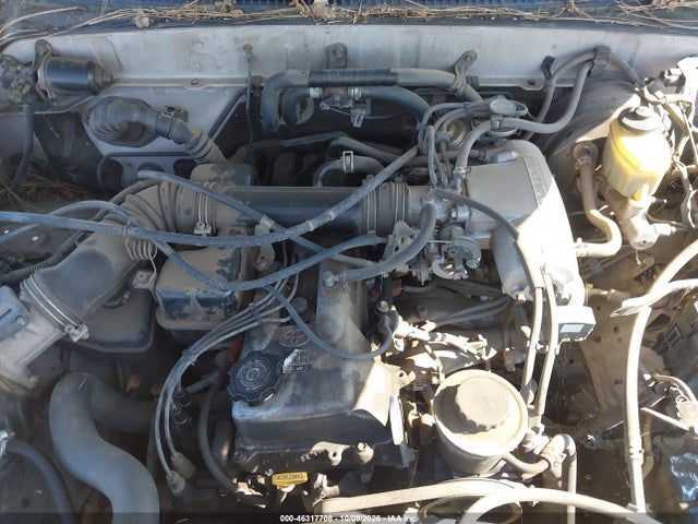 1999 Toyota 4runner მანქანა იყიდება აუქციონზე, vin: JT3GM84R1X0044968, აუქციონის ნომერი: 46317708