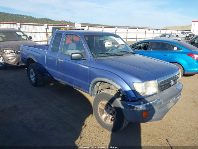 Aukcja sprzedaży 1999 Toyota Tacoma Prerunner V6, vin: 4TASN92N5XZ416313, numer aukcji: 46317713