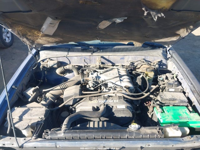 Aukcja sprzedaży 1999 Toyota Tacoma Prerunner V6, vin: 4TASN92N5XZ416313, numer aukcji: 46317713
