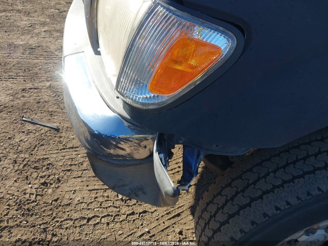 Aukcja sprzedaży 1999 Toyota Tacoma Prerunner V6, vin: 4TASN92N5XZ416313, numer aukcji: 46317713