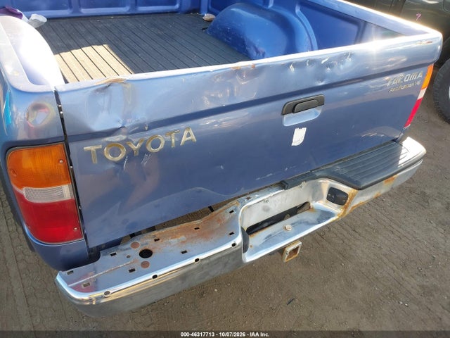 Aukcja sprzedaży 1999 Toyota Tacoma Prerunner V6, vin: 4TASN92N5XZ416313, numer aukcji: 46317713