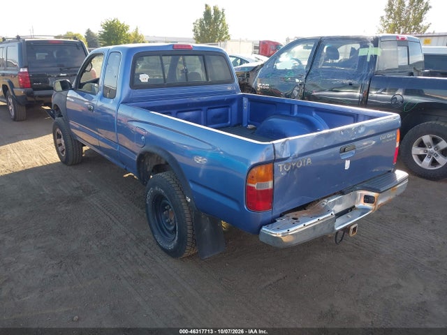 Aukcja sprzedaży 1999 Toyota Tacoma Prerunner V6, vin: 4TASN92N5XZ416313, numer aukcji: 46317713