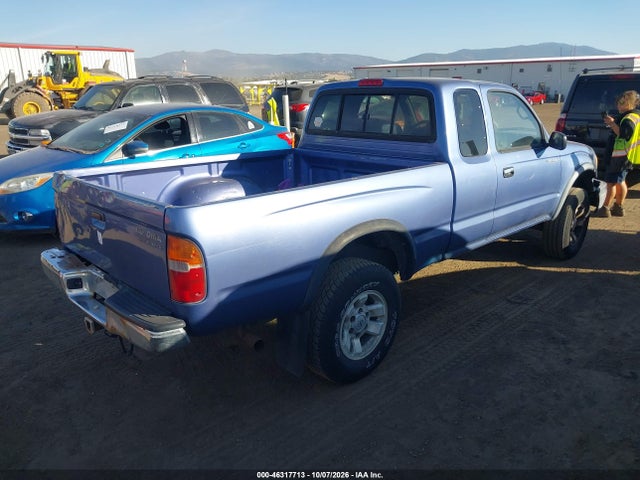 Aukcja sprzedaży 1999 Toyota Tacoma Prerunner V6, vin: 4TASN92N5XZ416313, numer aukcji: 46317713