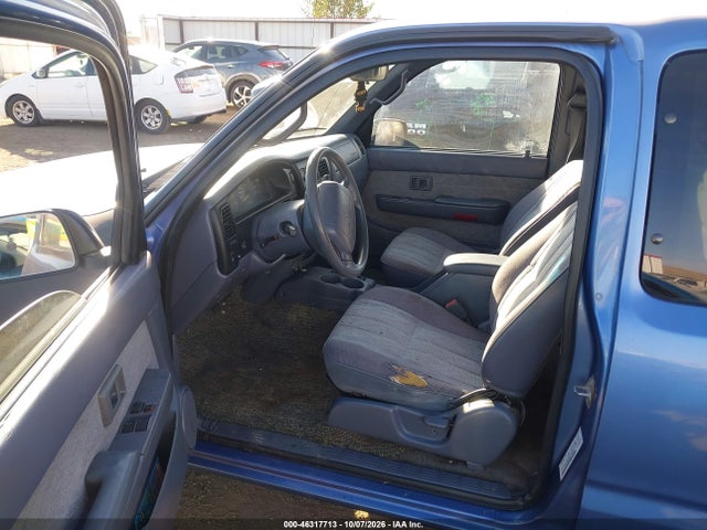 Aukcja sprzedaży 1999 Toyota Tacoma Prerunner V6, vin: 4TASN92N5XZ416313, numer aukcji: 46317713