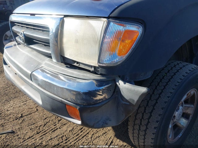 Aukcja sprzedaży 1999 Toyota Tacoma Prerunner V6, vin: 4TASN92N5XZ416313, numer aukcji: 46317713