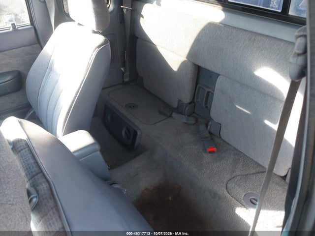 Aukcja sprzedaży 1999 Toyota Tacoma Prerunner V6, vin: 4TASN92N5XZ416313, numer aukcji: 46317713