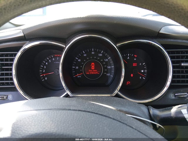 46317717 :رقم المزاد ، KNAGM4A71B5127218 vin ، 2011 Kia Optima Lx مزاد بيع