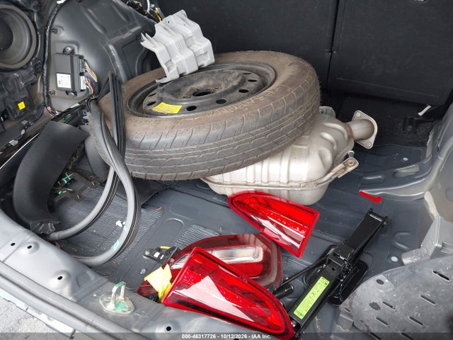 2020 Hyundai Santa Fe Limited 2.0t მანქანა იყიდება აუქციონზე, vin: 5NMS53AA1LH200294, აუქციონის ნომერი: 46317726