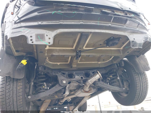 2020 Hyundai Santa Fe Limited 2.0t მანქანა იყიდება აუქციონზე, vin: 5NMS53AA1LH200294, აუქციონის ნომერი: 46317726