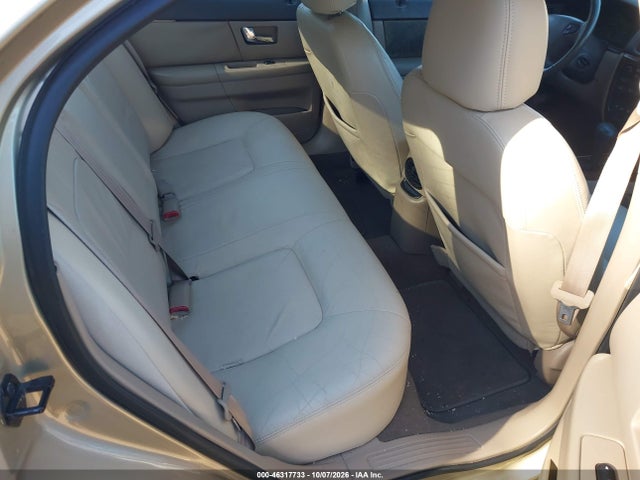 46317733 :رقم المزاد ، 1MEFM55S41A650563 vin ، 2001 Mercury Sable Ls Premium مزاد بيع