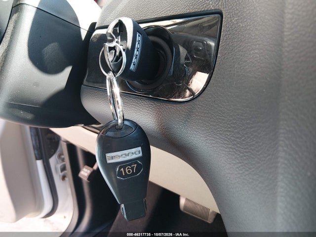 Продаж на аукціоні авто 2016 Dodge Grand Caravan Se, vin: 2C4RDGBG8GR106114, номер лоту: 46317735