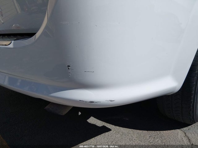 Продаж на аукціоні авто 2016 Dodge Grand Caravan Se, vin: 2C4RDGBG8GR106114, номер лоту: 46317735