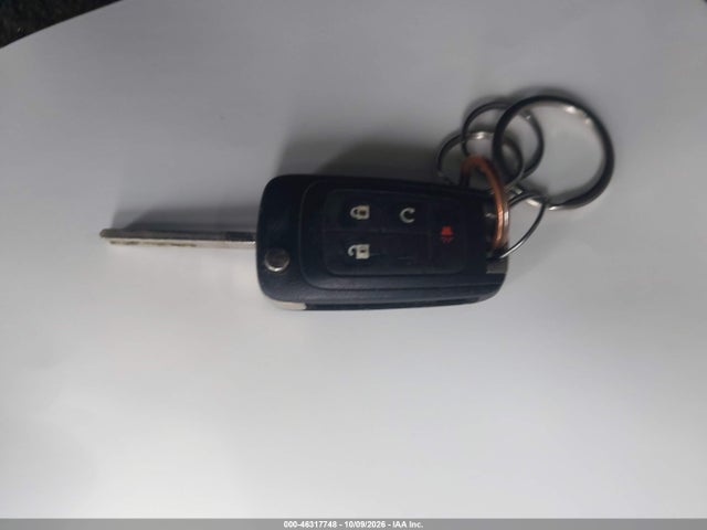 Aukcja sprzedaży 2014 Gmc Terrain Sle-1, vin: 2GKALMEK5E6222081, numer aukcji: 46317748
