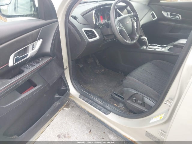 Aukcja sprzedaży 2014 Gmc Terrain Sle-1, vin: 2GKALMEK5E6222081, numer aukcji: 46317748