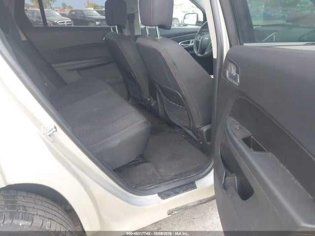 Aukcja sprzedaży 2014 Gmc Terrain Sle-1, vin: 2GKALMEK5E6222081, numer aukcji: 46317748