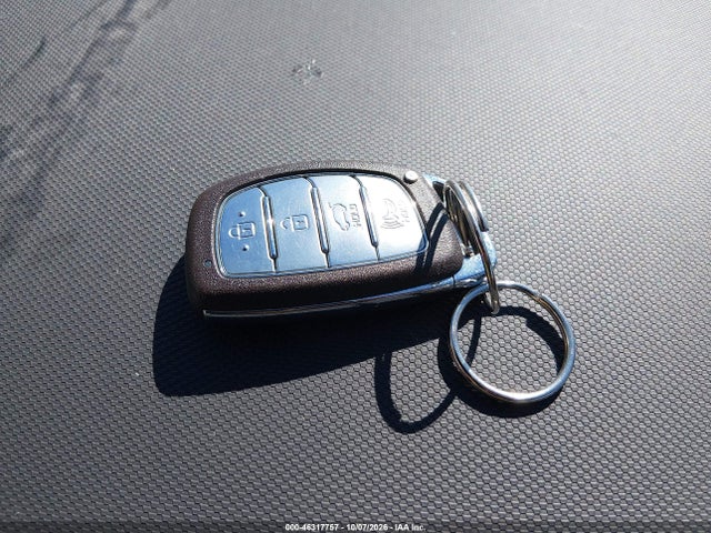 Продаж на аукціоні авто 2019 Hyundai Ioniq Hybrid Blue, vin: KMHC65LC9KU156835, номер лоту: 46317757