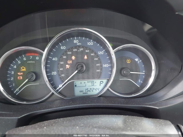 Toyota COROLLA LE 2016 5YFBURHE3GP447701 Image 7