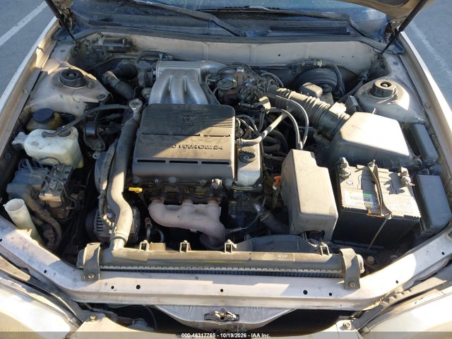 Aukcja sprzedaży 1995 Toyota Camry Le, vin: 4T1GK12W4SU071922, numer aukcji: 46317765