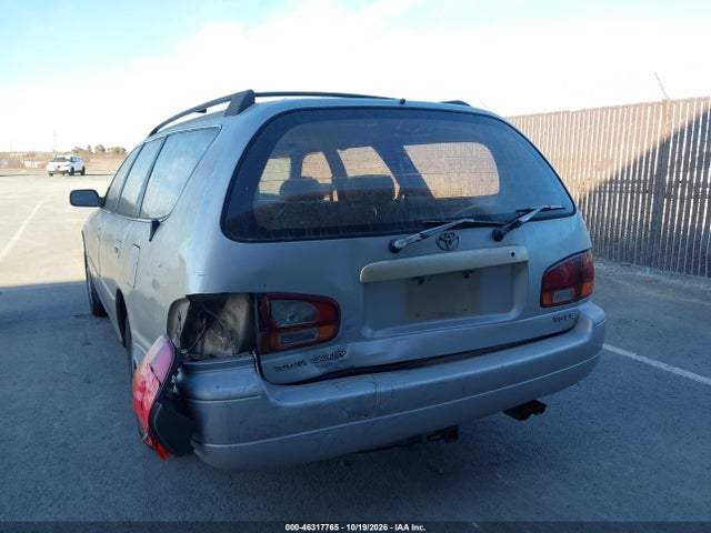 Aukcja sprzedaży 1995 Toyota Camry Le, vin: 4T1GK12W4SU071922, numer aukcji: 46317765