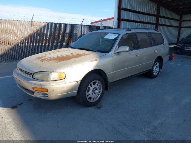 Aukcja sprzedaży 1995 Toyota Camry Le, vin: 4T1GK12W4SU071922, numer aukcji: 46317765
