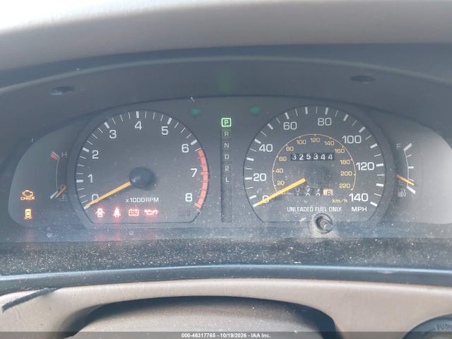 Aukcja sprzedaży 1995 Toyota Camry Le, vin: 4T1GK12W4SU071922, numer aukcji: 46317765