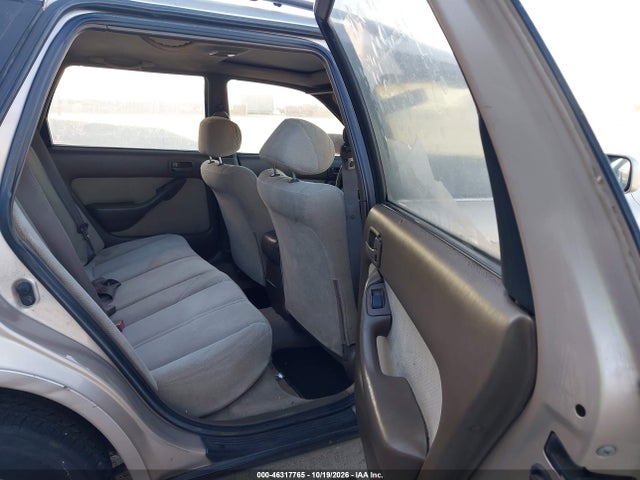Aukcja sprzedaży 1995 Toyota Camry Le, vin: 4T1GK12W4SU071922, numer aukcji: 46317765