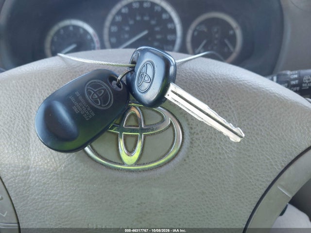 Aukcja sprzedaży 2004 Toyota Sienna Le, vin: 5TDZA23CX4S050736, numer aukcji: 46317767